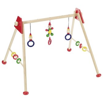 Baby Gym - Clown | Heimess